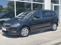 Volkswagen Touran 2.0 TDI Comfortline DSG