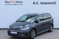 Volkswagen TOURAN 2.0 TDI DSG R-line  *7 SJEDALA*
