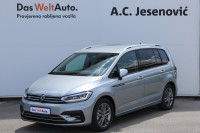 Volkswagen TOURAN 2.0 TDI DSG R-line  *7 SJEDALA*