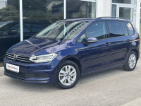 Volkswagen Touran 2.0 TDI Family DSG