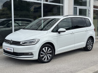 Volkswagen Touran 2.0 TDI Family DSG