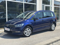 Volkswagen Touran 2.0 TDI Family DSG