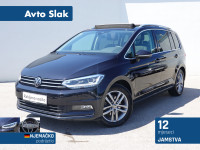 Volkswagen Touran 2.0 TDI Highline DSG+LED+ACC+PANORAMA+VZV.KAMERA