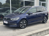 Volkswagen Touran 2.0 TDI HIGHLINE DSG