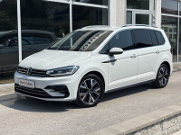 Volkswagen Touran 2.0 TDI R-Line Edition DSG