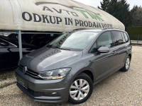 Volkswagen Touran Touran 2,0 TDI BMT Family
