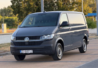 Volkswagen Transporter - 2.0TDI/T6/1.Vla