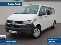 Volkswagen Transporter Kombi 7+1 DMR+SLO.PODRIJETLO+KAMERA+VUČNA KUKA