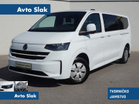 Volkswagen Transporter T7 Kombi 2.0 TDI DMR+LED+VIRTUAL+KAMERA+KUKA
