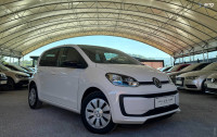 Volkswagen up! NOV MODEL - SAMO 119.000 KM - 5 VRAT - KOT NOV