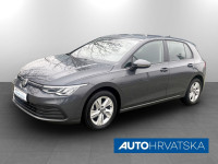 VOLSWAGEN GOLF 2.0 TDI  LIFE, 19.900,00 €