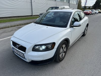 Volvo C30 1,6 D,09.god.reg08/24.god.XENON,ŠIBER,PDC,SERVISNA!VISA!