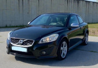 Volvo C30 D2