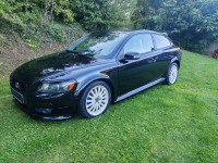 Volvo C30 T5 R-Design | 5-cilindarski turbo | rijetki model