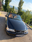 Volvo C70 2.4 T automatik