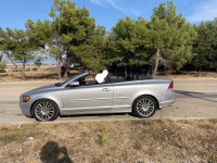 Volvo C70 D5 automatik