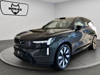 Volvo EX90 VOLVO EX90 Twin Ultra
