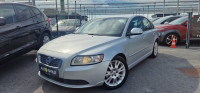 Volvo S40 1,6D, AUTOMATSKA KLIMA, ALU FELGE, NA IME...