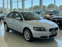 Volvo S40 1.6 D ⭐Sport⭐️138.000km⭐️ALU 17⭐️1.VL⭐️SERVISNA⭐️GARANCIJA⭐️
