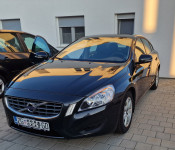 Volvo S60 D2 2011