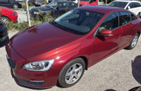 Volvo S60 D2 , Registriran , kredit