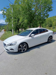 Volvo S60 1.6 D2 R-Design