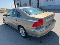 Volvo S60 D5 SUMMOM / AUTOMATIC