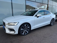 Volvo S60 Inscription LED navi koža pano gr.sj. PDCx2 kam virt.k. keyl