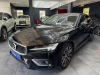 Volvo S60 Inscription LED navi koža PDCx2 kam virt.k. gr.sj. keyless