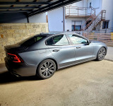 Volvo S60 T4