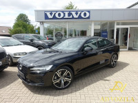 Volvo S60 T8 AWD R-Design | 390KS | KOŽA | H&K | KAMERA | KUKA