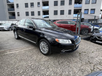 Volvo S80 1,6 D