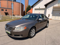 Volvo S80 2,4 D AUTOMATIK AUTO ODLICAN MOGUCA ZAMJENA