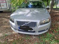 Volvo S80 2,4 D