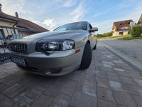 Volvo S80 2,5 T