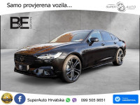 Volvo S90 2.0 T8 Recharge AWD Ultimate Dark 455 KS, ZRAČNI+ACC+LED+GR