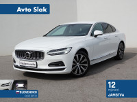 Volvo S90 B5D AWD Inscription Avt.+MATRIX+ACC+KAMERA+KEYLESS