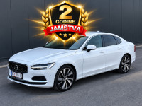 Volvo S90 ✅ D3  ✅ HR AUTO ❗️ ✅ 59.199 km ✅ LEASING ➡️ REG 06-2027 g ❗️
