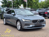 Volvo S90 D5 AWD Inscription | 241 KS | B&W | HEAD-UP | PANO | KAMERA