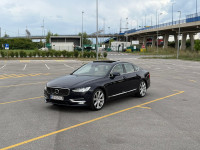Volvo S90 d5 awd inscription, zamjena