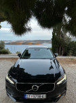 Volvo S90 S90 D4 Aut. Zamjena, nije uvoz