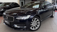 Volvo S90 S90 D4 Inscription LED navi koža gr.sj. PDCx2 kam360 virt.k.