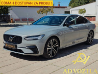 Volvo S90 T8 Recharge Ultimate Dark*Zamjena*Leasing već od 442eura/mj*
