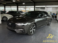 Volvo S90 T8 Ultimate Dark | 450KS | KOŽA | MEMORIJA | PANORAMA | 360