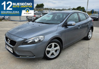 VOLVO V40 2.0D • MOD.2017 • FULL OPREMA • NOVE GUME I SERVIS • JAMSTVO