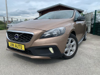 Volvo V40 Cross Country 1,6 d, 115 ks, kao novi, kred. na kartice