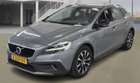 Volvo V40 CrossCountry T3 Polar LED navi gr.sj. dj.koža PDC