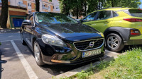 Volvo V40 D2 Momentum Automatik, Navi, Reg. 2027. PRODAJE VLASNICA