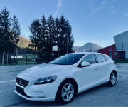 Volvo V40 D2, Navi, MFL,..., Kao nov.
