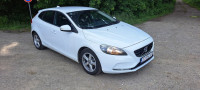 Volvo V40 D2